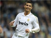 Bóng đá anh, ngoại hạng anh, lịch thi đấu euro 2012, Đây Ronaldo, “Đông phương bất bại” của Real Madrid